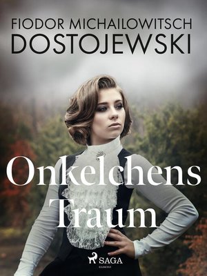 cover image of Onkelchens Traum